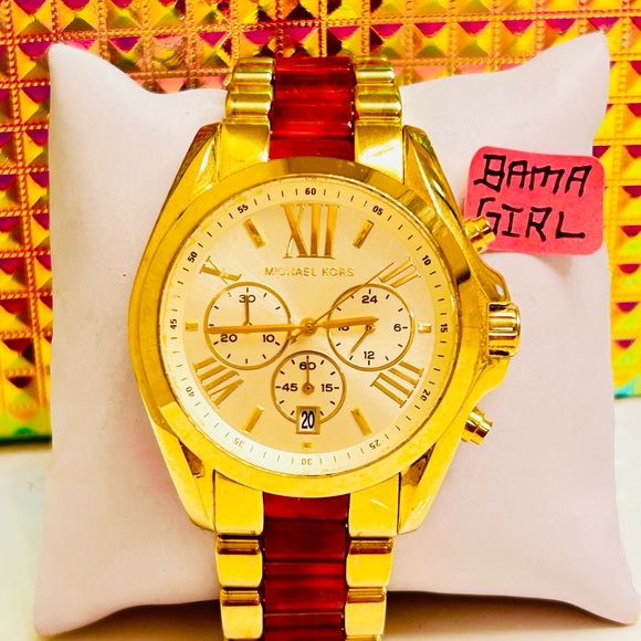 Michael Kors watch - Picture 2 of 13